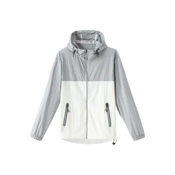 Grace Windproof Moisture Wicking Sun Protection Clothing Women's