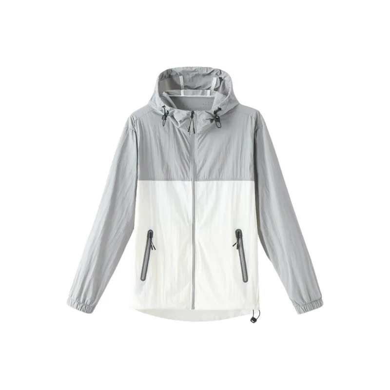Grace Windproof Moisture Wicking Sun Protection Clothing Women's-0