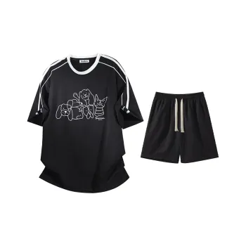 BRUMAIRE Casual Sportswear Unisex