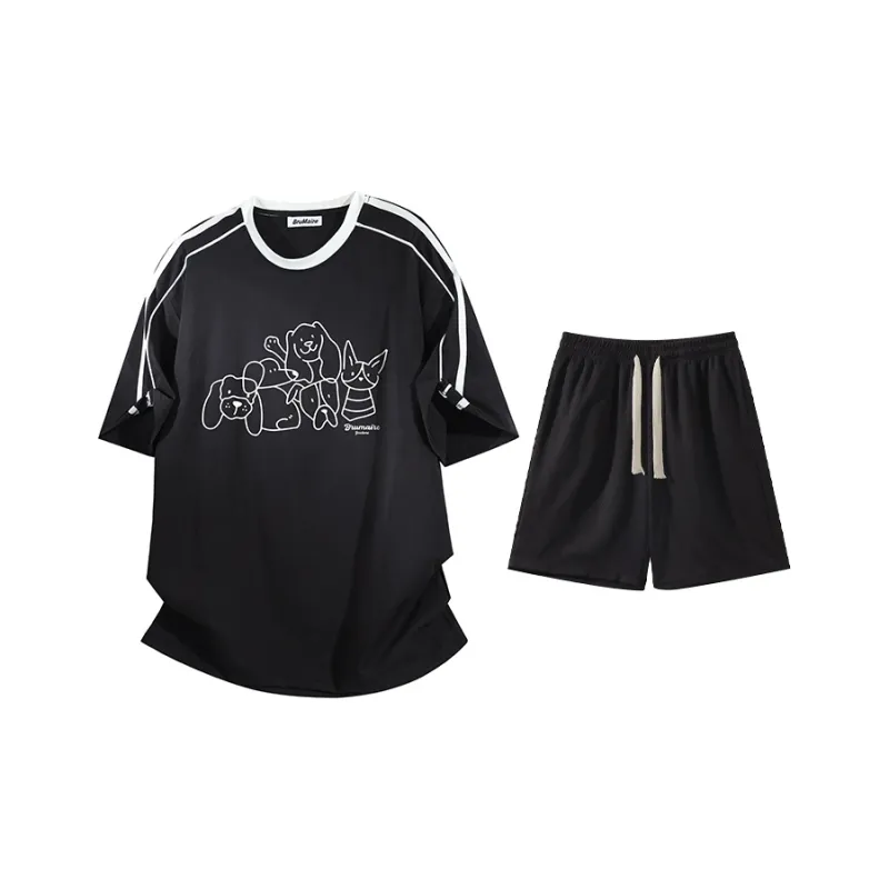 BRUMAIRE Casual Sportswear Unisex-0