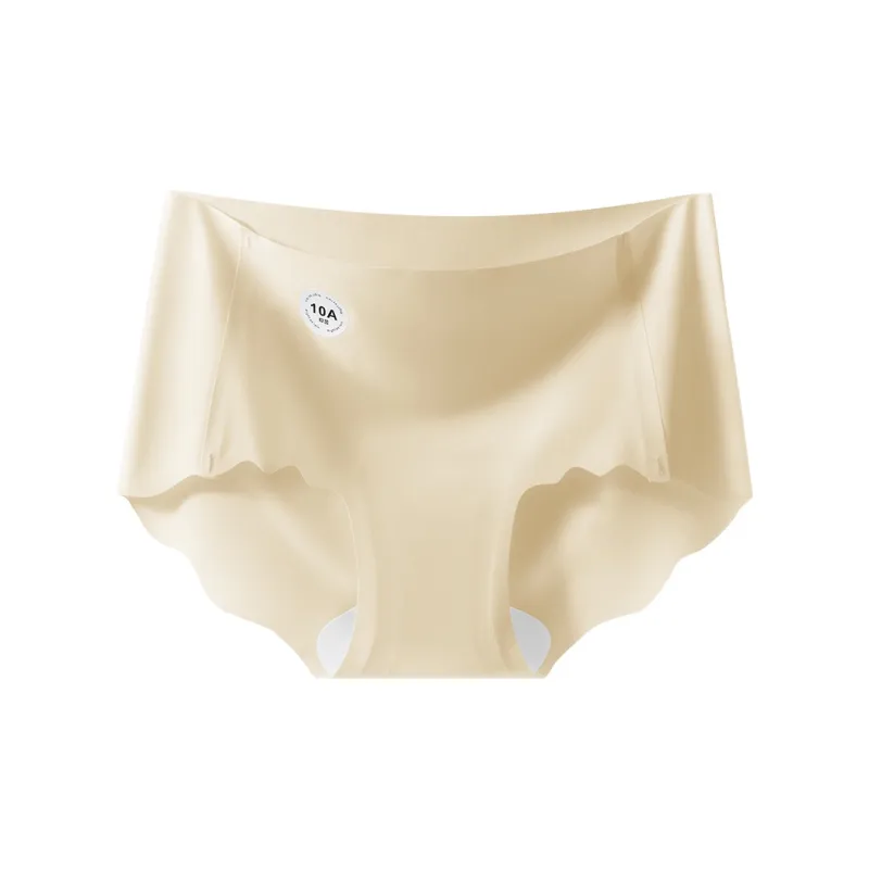 FENTENG Underpants Women's 3 Pack-7