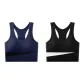 Dark Blue+Black