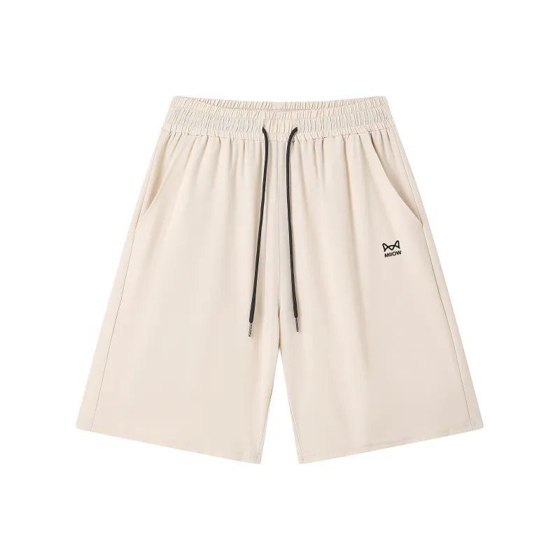 MIIOW Cool One Summer Series Casual Shorts Unisex-20