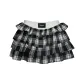 Black Plaid