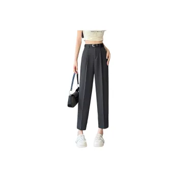 XIANSINIAO Suit Trouser Women's
