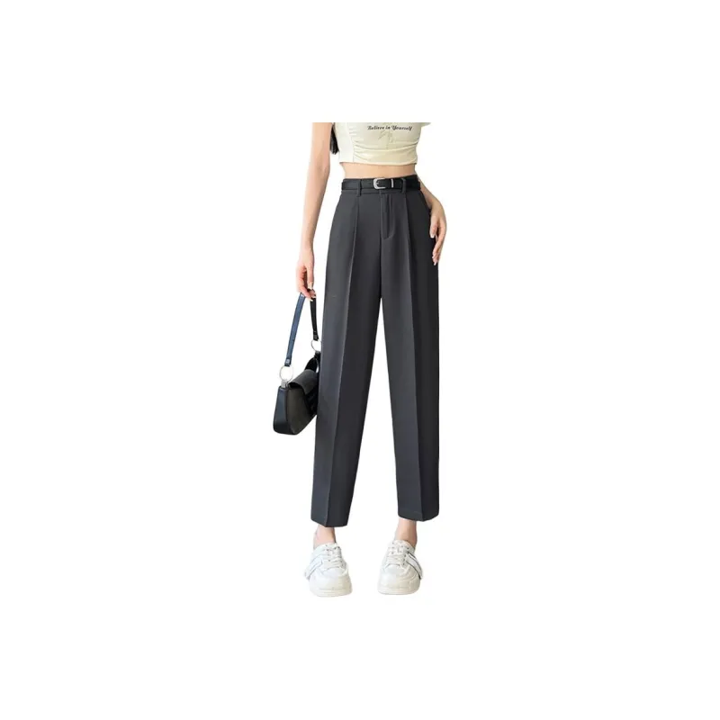 XIANSINIAO Suit Trouser Women's-0
