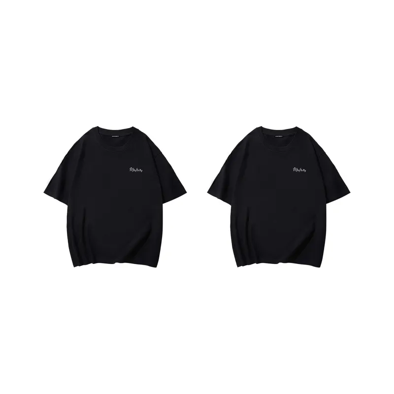 Minfinity T Shirts Unisex-1