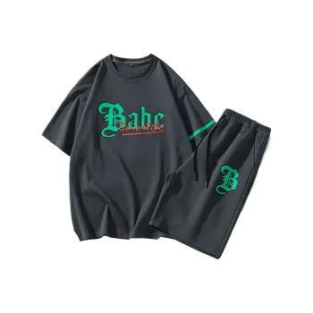 DOUBLE STAR 88 Casual Sportswear Men's