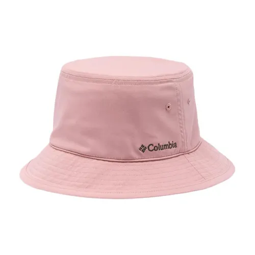 Columbia Polyester, Elastane Bucket Kimes Unisex Pink