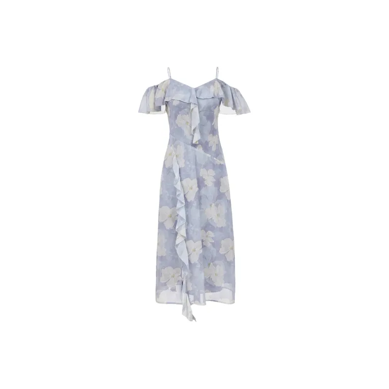 ONLY Slip Dresses Women's-0