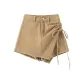 Tea Brown