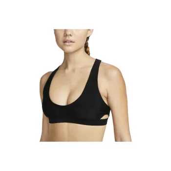 Nike Bikinis Women's Black