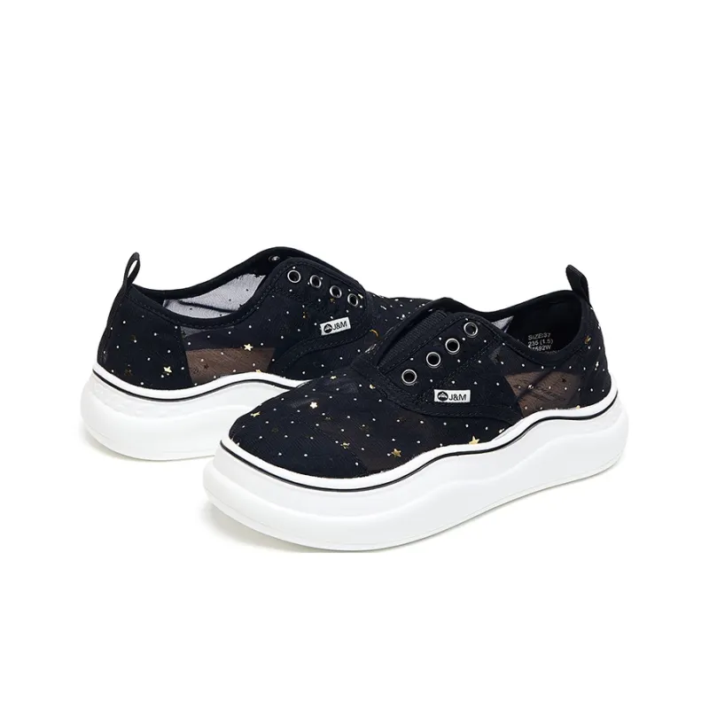 Joy&Mario Casual Single Shoes Women's-2