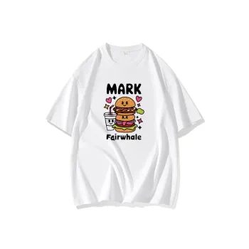 FAIRWHALE T Shirts Women's