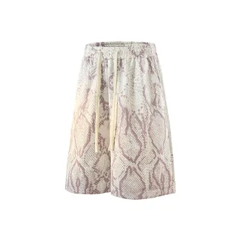 KW Casual Shorts Unisex