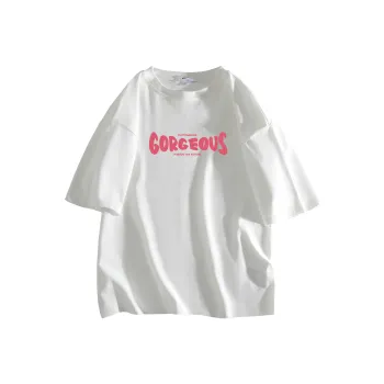 Warrior Drop Shoulder Sleeve T Shirt Women's