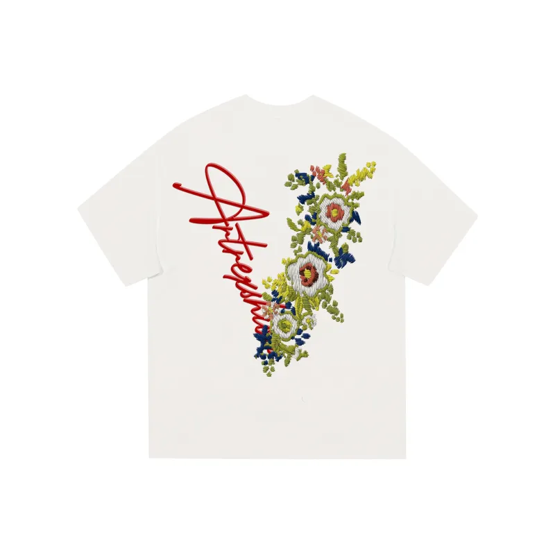 REXSHION T Shirts Unisex-4