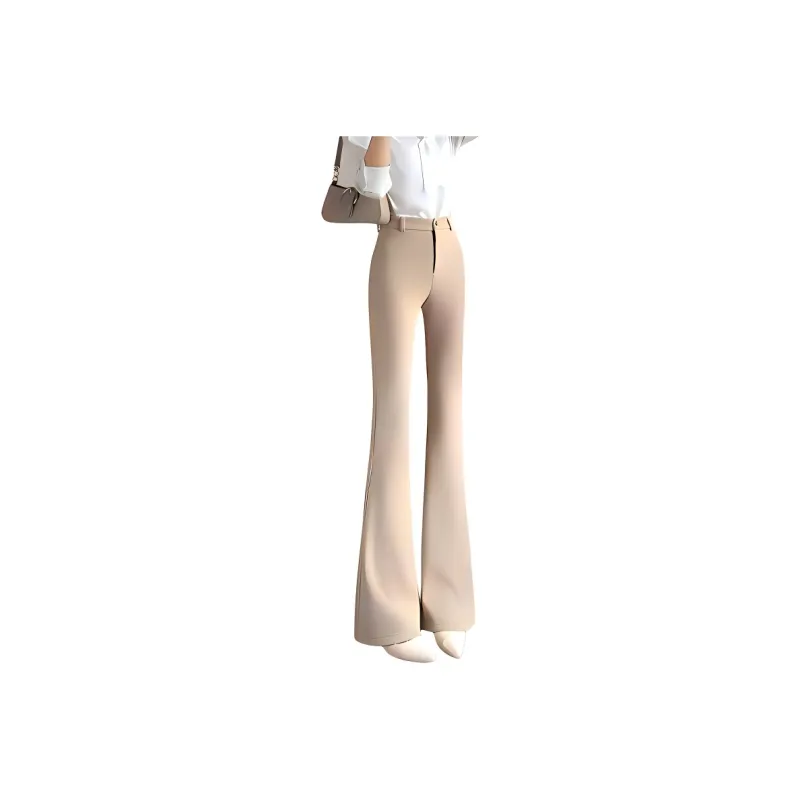 XIANSINIAO Casual Pants Women's-4