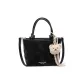 Black with Charm