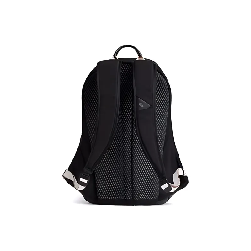 BELLROY Nylon Fabric Backpack Unisex Classic Black-2