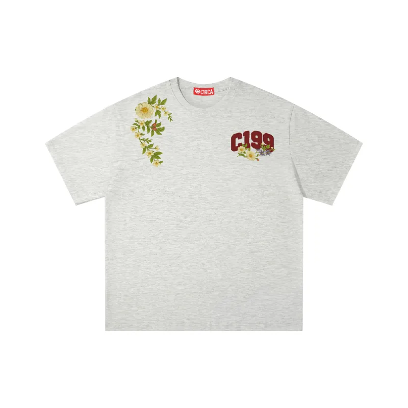C1RCA T Shirts Unisex-9