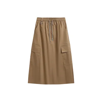 Homi+ Cargo Short Skirts Women's