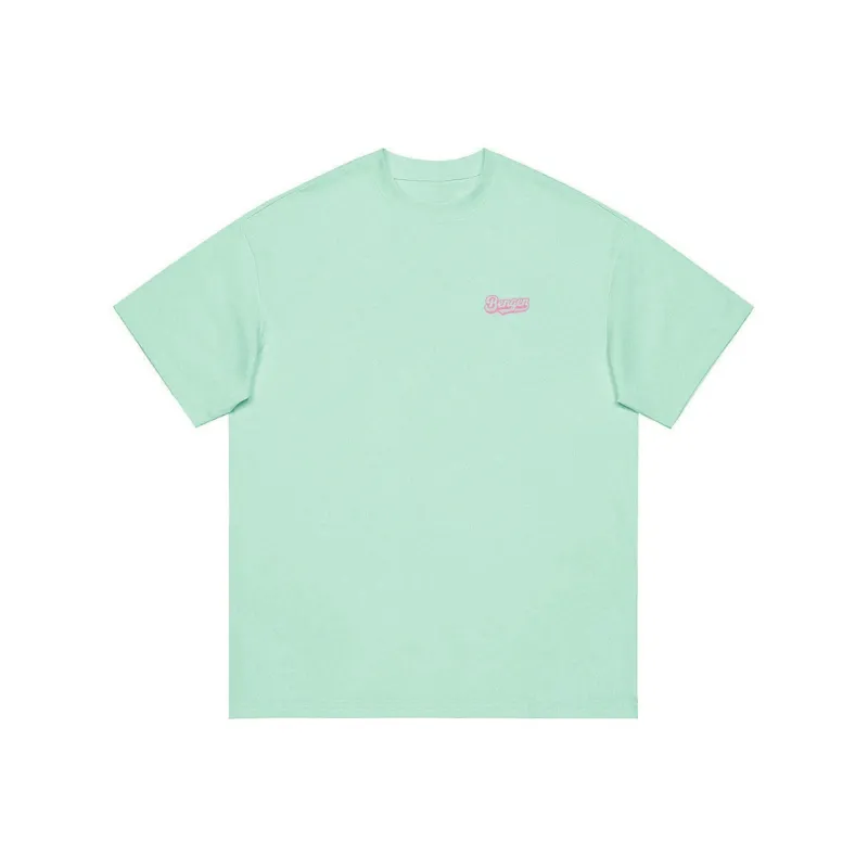 BENGEN T Shirts Women's-0