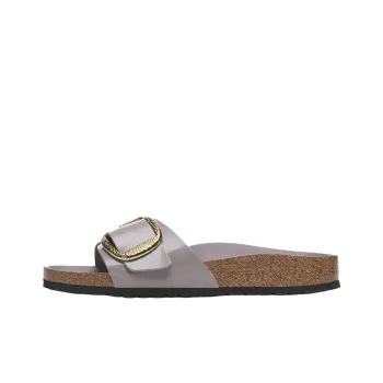 Birkenstock Madrid Buckle Slides Women's