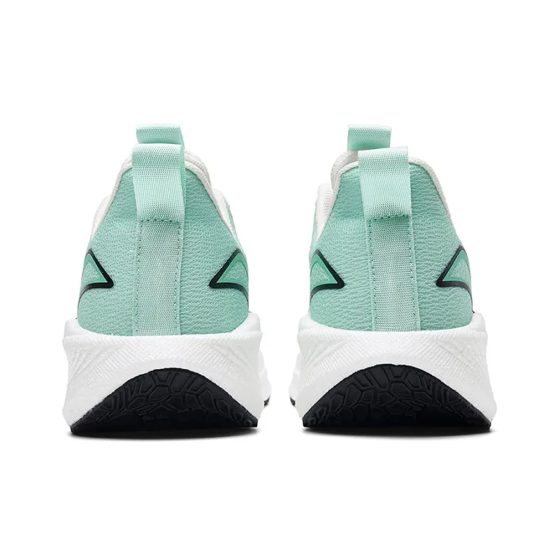 TCELLARS Running Shoes Men Low Top Green-7