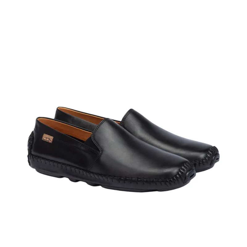 PIKOLINOS JEREZ Casual Shoes Men's Black-1