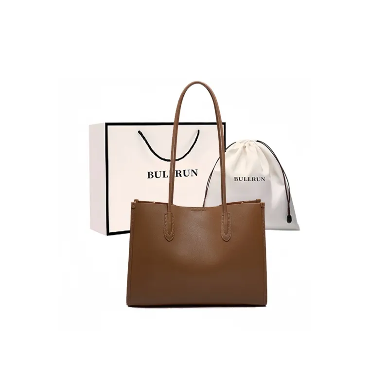 Bullrun Cow Leather Handbag, Shoulder Bag Women's Multicolor-7