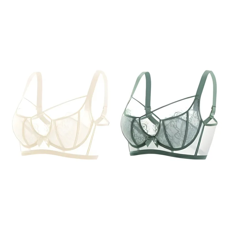GRACEWELL Women's Bras-8