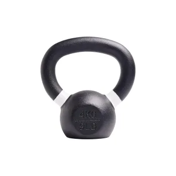 SMVP Kettlebells Indoor And Outdoor Home Use Unisex Comprehensive Fitness Exercises