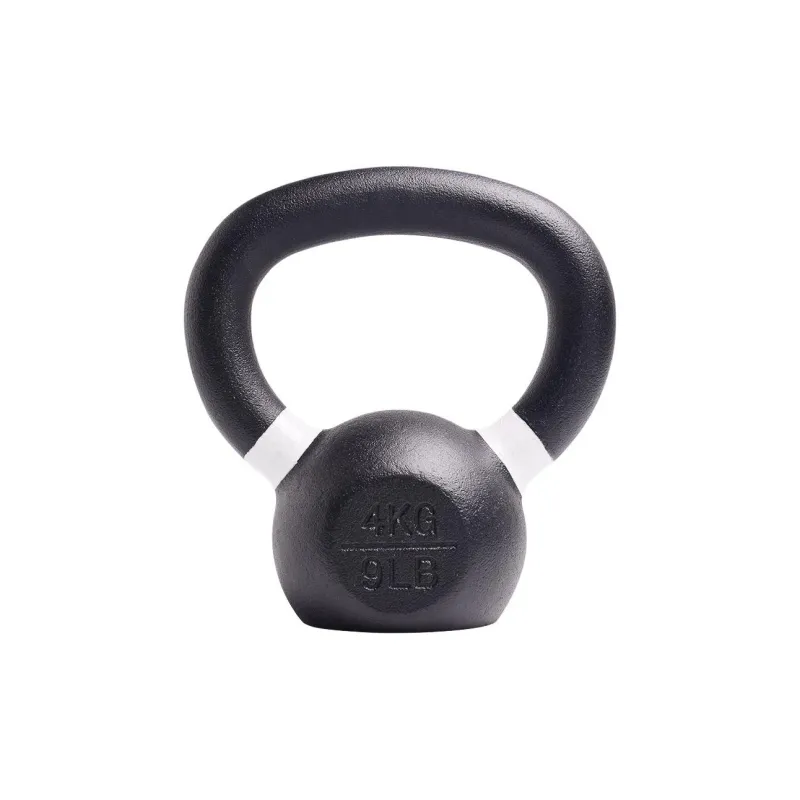 SMVP Kettlebells Indoor And Outdoor Home Use Unisex Comprehensive Fitness Exercises-0