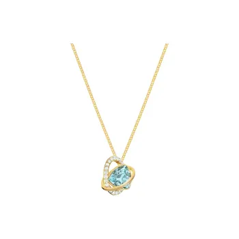 Swarovski Outstanding Artificial Crystal Necklaces Women's