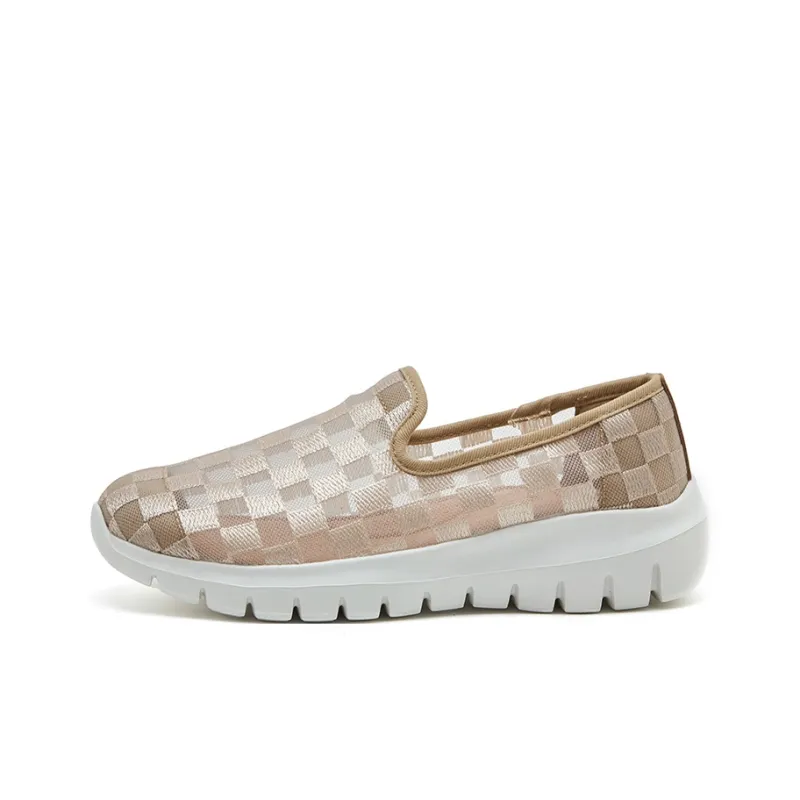 Joy&Mario Casual Single Shoes Women's-4