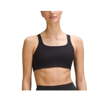 Lululemon Sports Underwear Women's Black