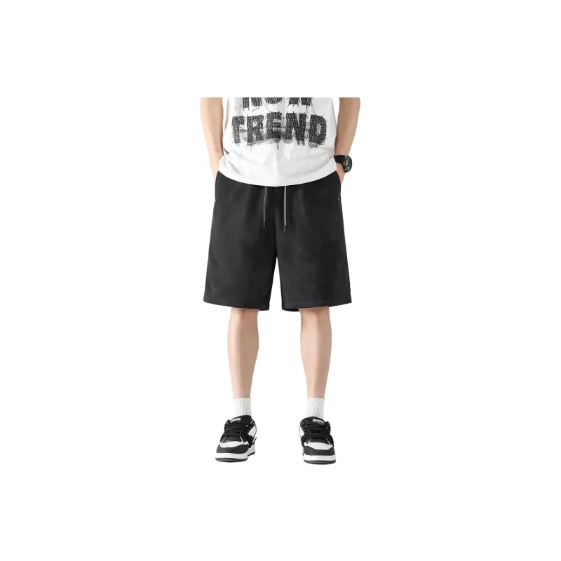CREAZIONI LA FANTASIA E MOBILE Casual Shorts Unisex-0