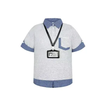 K411 Polo Shirts Unisex