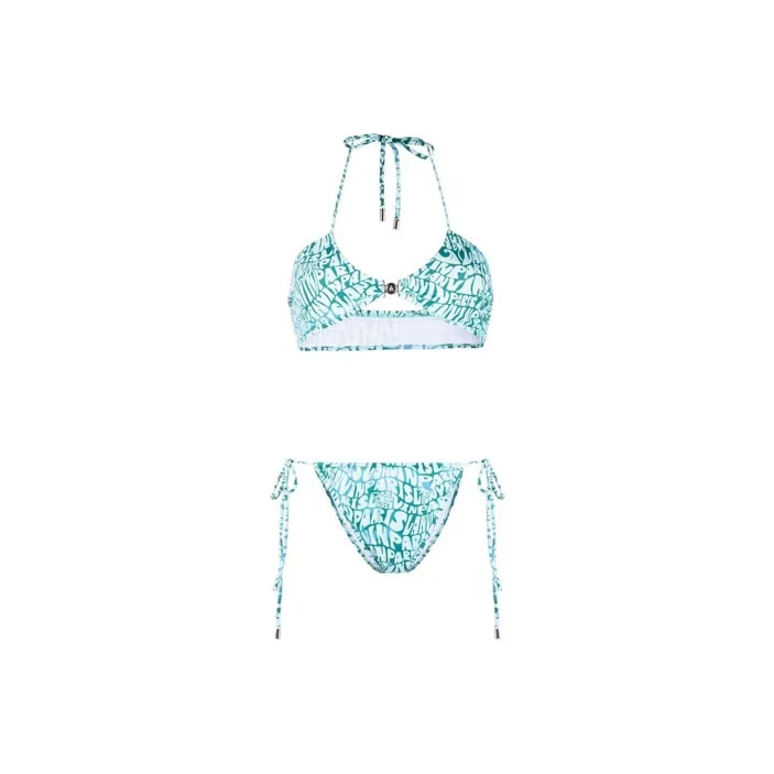 Lanvin Bikinis Women's Blue-0