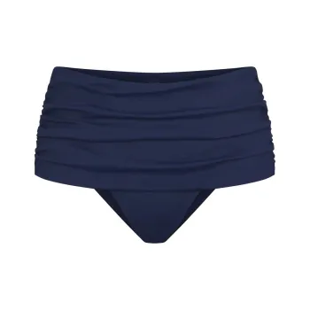 Skims Bikinis Women's Dark Blue