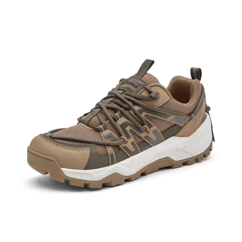 Dickies Low Top Mountaineering & Hiking Shoes Men's-11