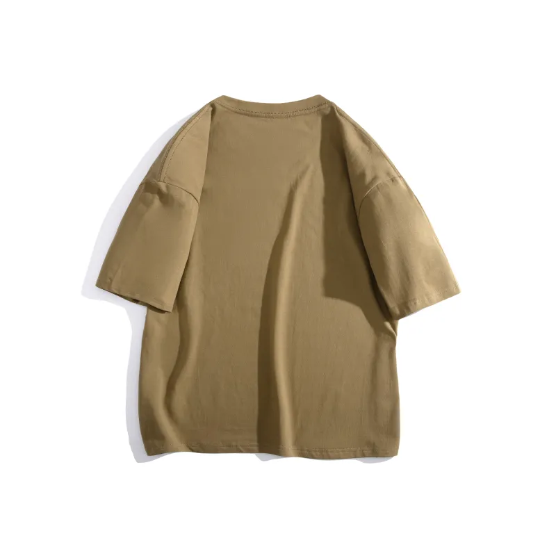 Budding Bear T Shirts Unisex-5
