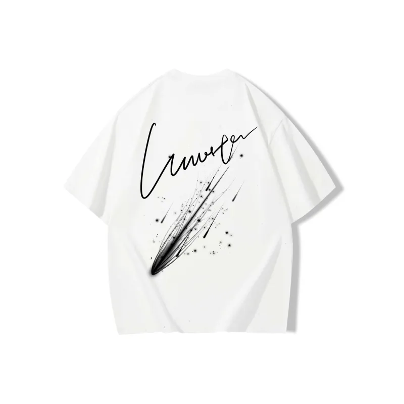 Universal Templates T Shirt Unisex-4