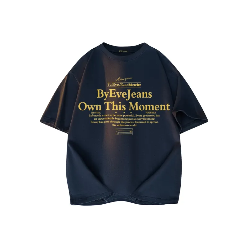 Yiwen T-Shirts Unisex-8