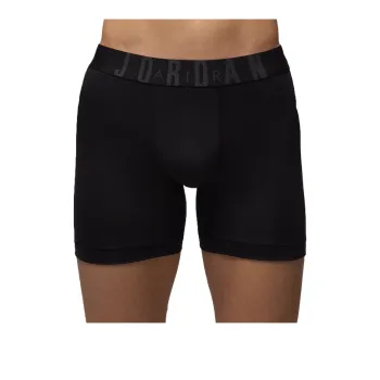 Jordan Monogram SS25 Boxer Shorts Men's 3 Pack Black