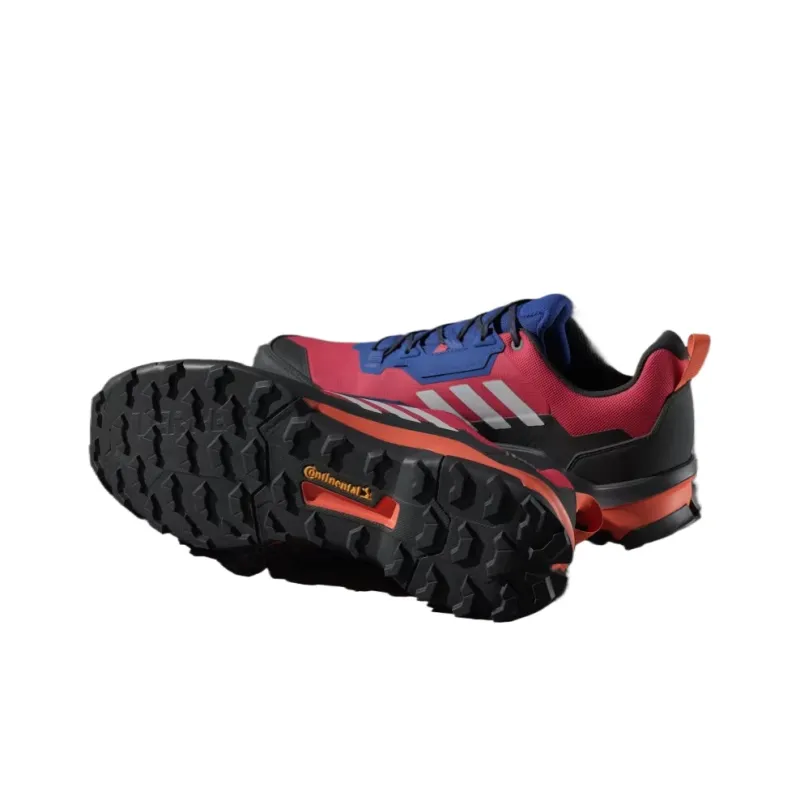 Adidas Terrex AX4 Gtx Sneakers-3