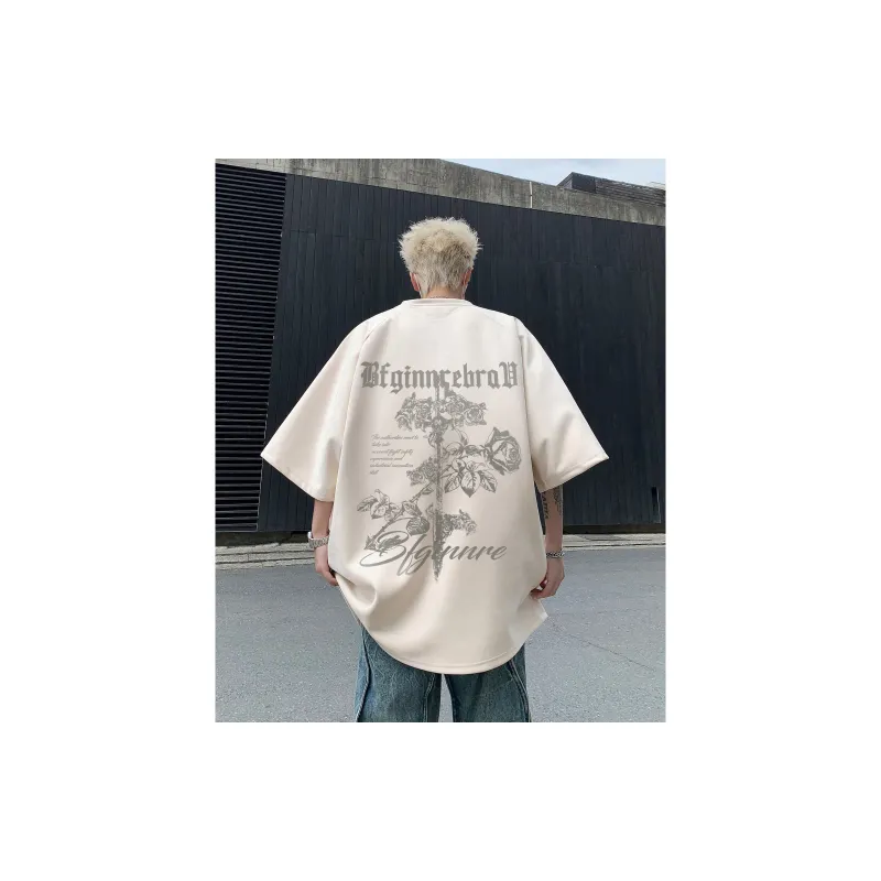 ACUOD BY CHANU T Shirts Unisex-5