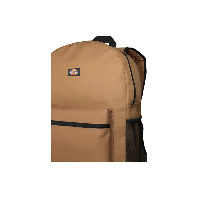 Dickies Canvas Backpack Regular Unisex Yellow-4