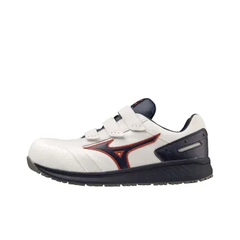Mizuno ALMIGHTY SU22L Low Top Training Shoes Unisex White